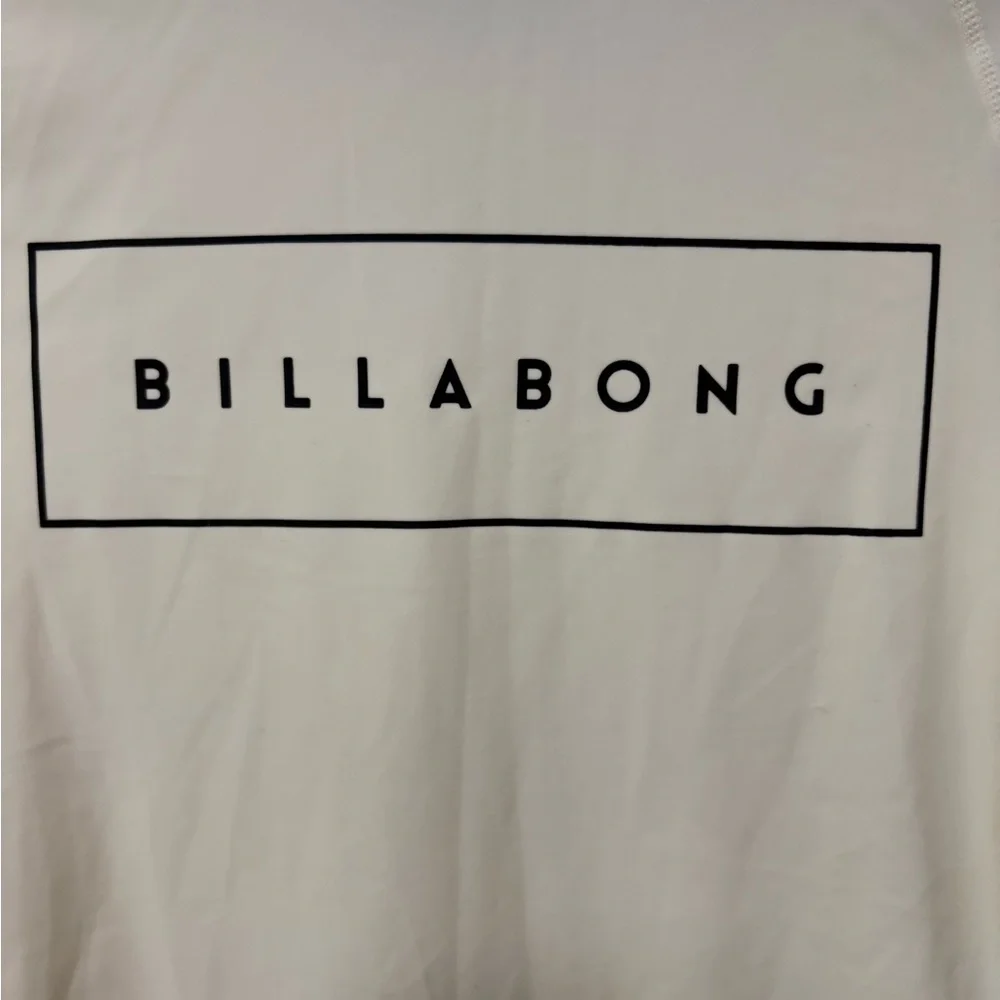 Billabong spf50 performance